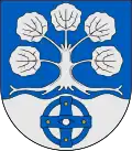 Coat of arms of Haapavesi
