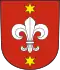 Coat of arms of Hallau