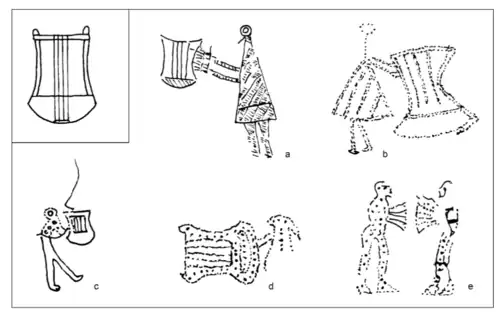 Hallstatt Lyre Players