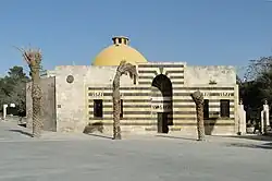 Hammam of Yalbugha (1389)
