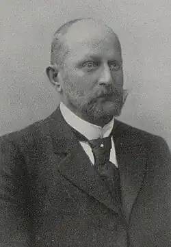 Hans von Hammerstein-Loxten