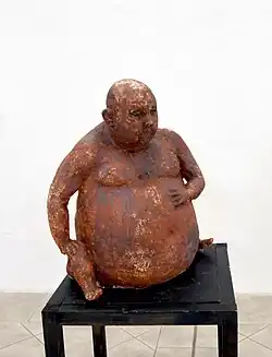 Hana Purkrábková, Fatty (2015-2017)