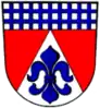 Coat of arms of Haňovice