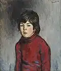 Portrait of a Boy (1978)