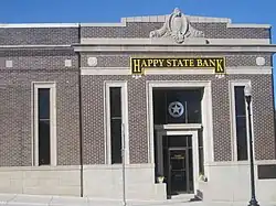 Happy State Bank and Trust
