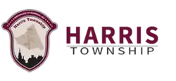 Official logo of Harris Township, Pennsylvania