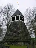 Bell tower of Hartwerd