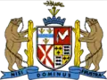 Coat of arms of Hastings County
