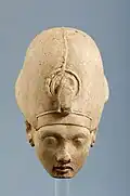 Akhenaten
