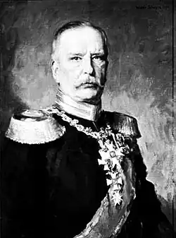 Heinrich von Gossler