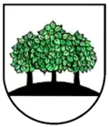 Coat of arms of Helbra