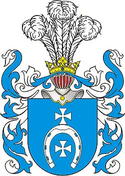 Herb Lubicz