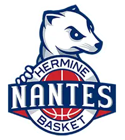 Hermine Nantes logo