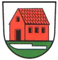 Coat of arms of Hildrizhausen