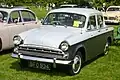 Hillman Minx Series III Saloon