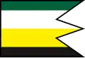 Flag of Hnilčík