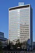 RWE AG headquarters