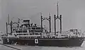 O.S.K. Lines Hōkoku Maru