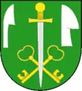 Coat of arms of Hokovce