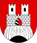 Coat of arms of Holštejn