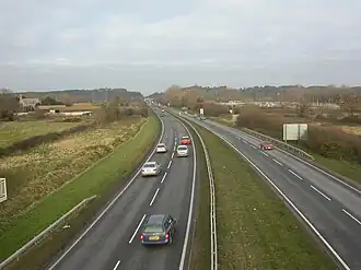 Holdenhurst, Spur Road - geograph.org.uk - 1076663.jpg