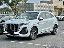 2023 facelift