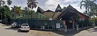 Honiara Yacht Club