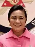 Hontiveros–Robredo meeting in 2022 (cropped).jpg