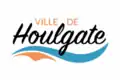 Flag of Houlgate