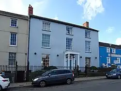 111 Main Street, Pembroke