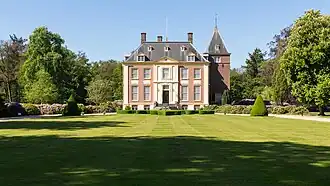 Huis Verwolde