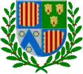 Coat of arms of Hulshout