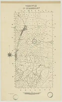 Hundred of Terowie, 1942