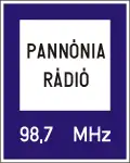 F-013 Radio