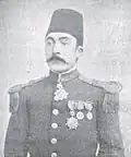 Hüseyin Hüsnü Pasha [tr]