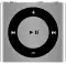 4th generation iPod Shuffle.