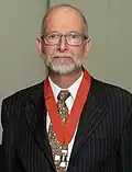 Ian Reid