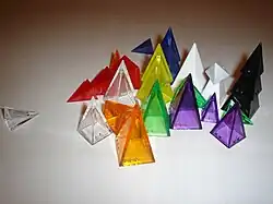 Various Icehouse pieces