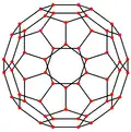 Truncated icosahedron