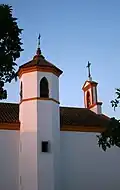 San José church