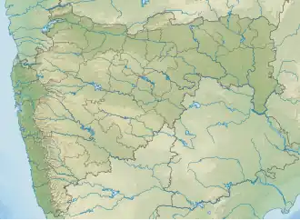 JSW Dharamtar Port is located in Maharashtra