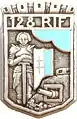 Insignia of the 128th RIF.