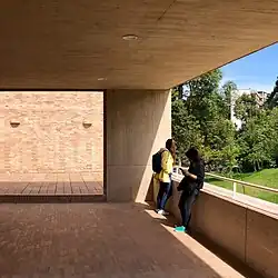 Cultural Center of the University of Caldas, Manizales
