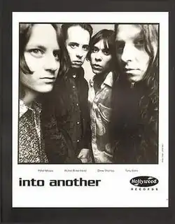 Into Another in 1995