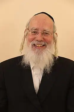 Yisrael Eichler