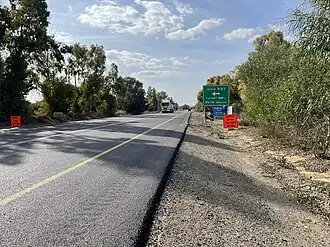 Israel Route 232 South to Re'im.jpg