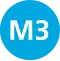 Line M3