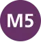 Line M5