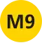 Line M9