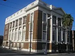 L'Unione Italiana (The Italian Club) in Ybor